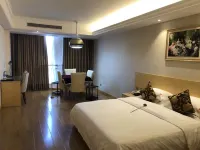 Jinghua Hotel Hotels in Duchang