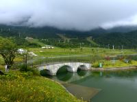 西岭雪山原山民宿 - 酒店附近