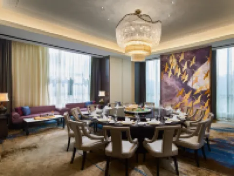 Wanda Realm Qiqihar Hotels in Qiqihar