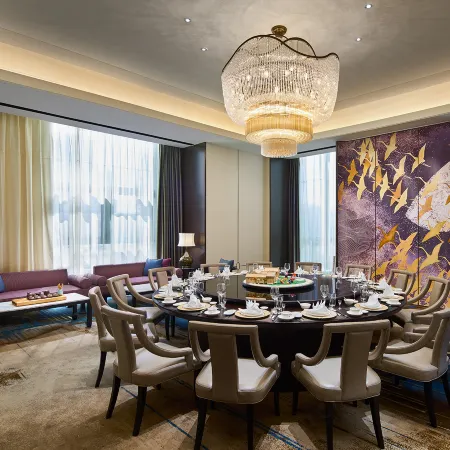 Wanda Realm Qiqihar