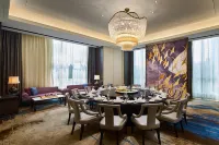 Wanda Realm Qiqihar Hotels in Qiqihar