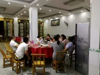 shangxinonggzuang - Farmhouses