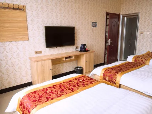 Benxin Inn - albergo