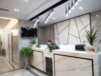 贵阳佳兰精选酒店 - 公共区域
