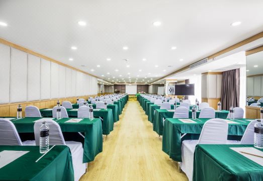 리보텔 호텔 후아막 방콕