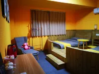 Heyuan Wuyong Homestay - 주방