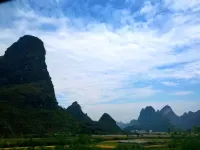 大新明仕菩宿 - 3つ星