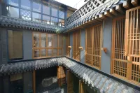 ForHome Boutique Hotel Hotels in Huili