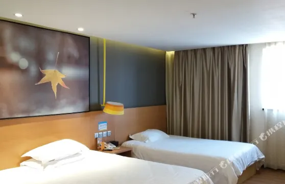 迎嘉精品酒店（陽西西湖公園店）