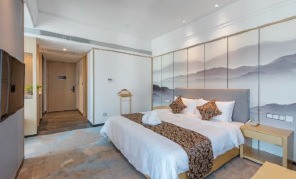 Taimei Xiangguli Hotel