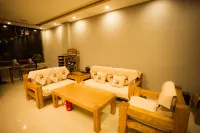 AA chain hotel (Shouguang University of science and technology store) - 2 stjerner