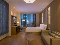 桔子水晶杭州未来科技城酒店 - 和风物语豪华大床房