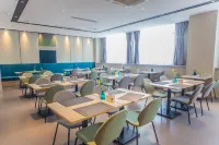 Home business hotel (suqian west lake road bus station)