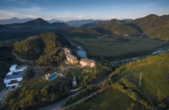 LOSTVILLA·Green Gable(Anji)