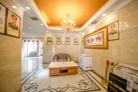 Dream Island Hotel (Guangchang West Road Fuli Branch)