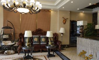 Xiangjiang Mansion Boutique Inn