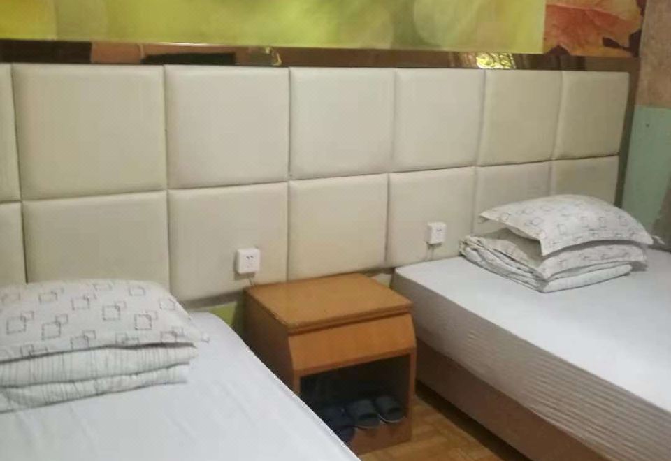 Senyuan Hotel Images