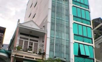 Saigonciti Hotel