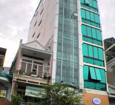 사이공시티 호텔