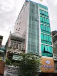 西貢城市酒店