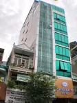 Khách sạn Saigonciti Các khách sạn ở Khu Tây ba lô