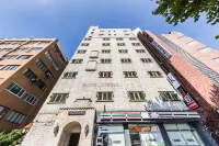 Boutique Hotel k Dongdaemun Hotels in Seoul