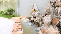Binhai Holiday Apartment