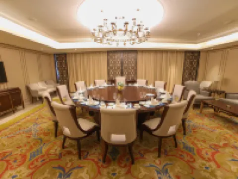 Bai Quan  Hotel Hotels in Dushan