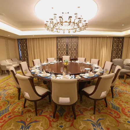 Bai Quan  Hotel
