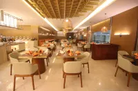 Wenzhou Overseas Chinese Hotel - Breakfast