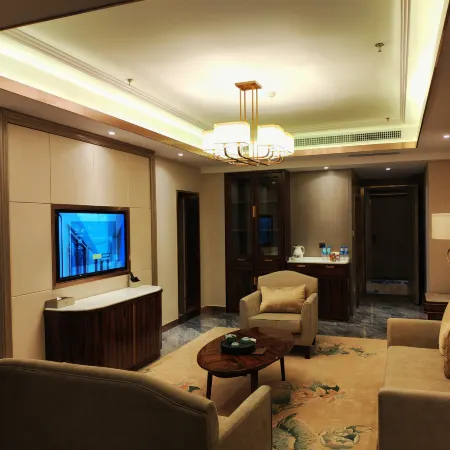 Yunhao Hotel