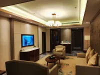 Yunhao Hotel Các khách sạn ở Kim Bình