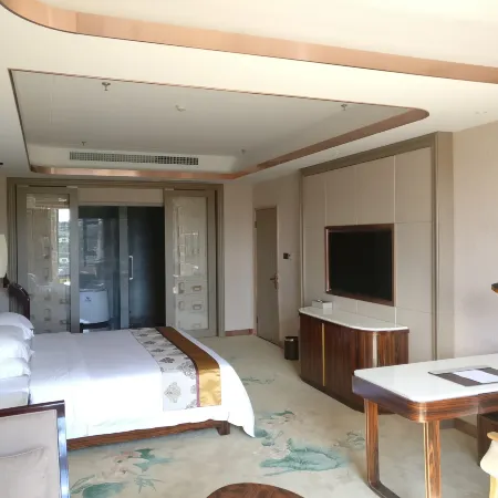 Yunhao Hotel