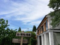 莫干山山候鸟民宿