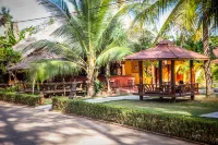 Lanta Pearl Beach Resort