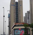 Chongqing Chaomu Collection Hotel (Banan Wanda Xuetangwan Subway Station) Hotels near Chongqing Banan Wanda Plaza-B Unit