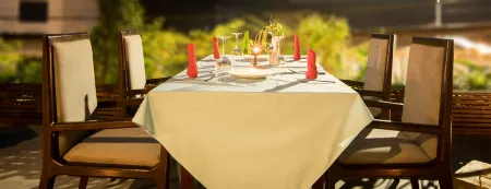 King Rock Boutique Hotel