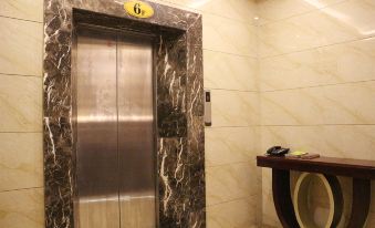 MingCheng Hotel