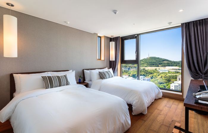 FK Alegria Hotel