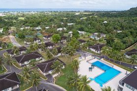 Pacific Palm Resort