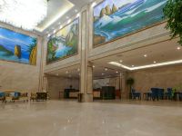 丰城威斯特大酒店 - 公共区域