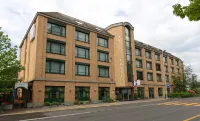 Conti Hotel Dietikon Hotel a Schlieren
