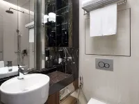 Holiday Inn Express SINGAPORE CLARKE QUAY by IHG Hotels near Pearl's Hill
