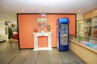 Yipin holiday hotel
