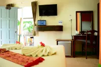 Chongkhao Resort - balkon