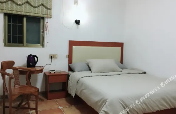 南靖明記商貿賓館