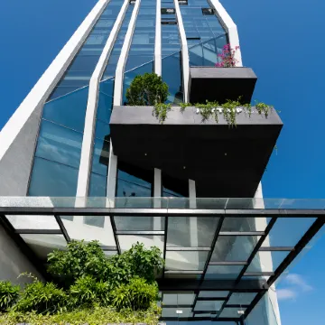 Joy Trip Hotel & Spa Nha Trang