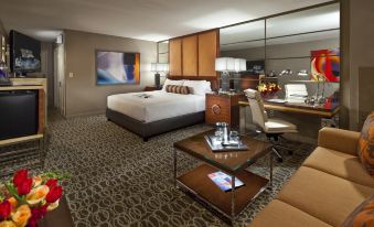 MGM Grand Hotel and Casino