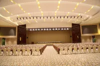 Fairyland International Hotel Hotels in Xiantao