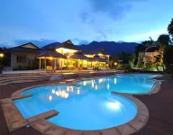 Akantuka Homestay Hotels in Makham District
